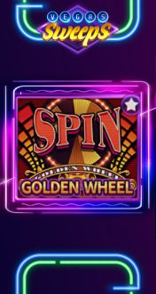 Golden Wheel