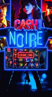 Cash Noire